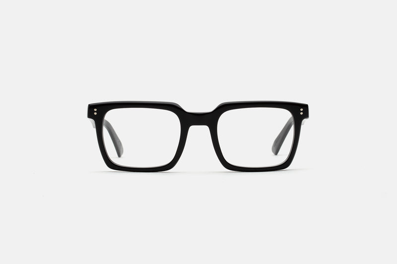 Secolo Optical Nero - Retrosuperfuture -