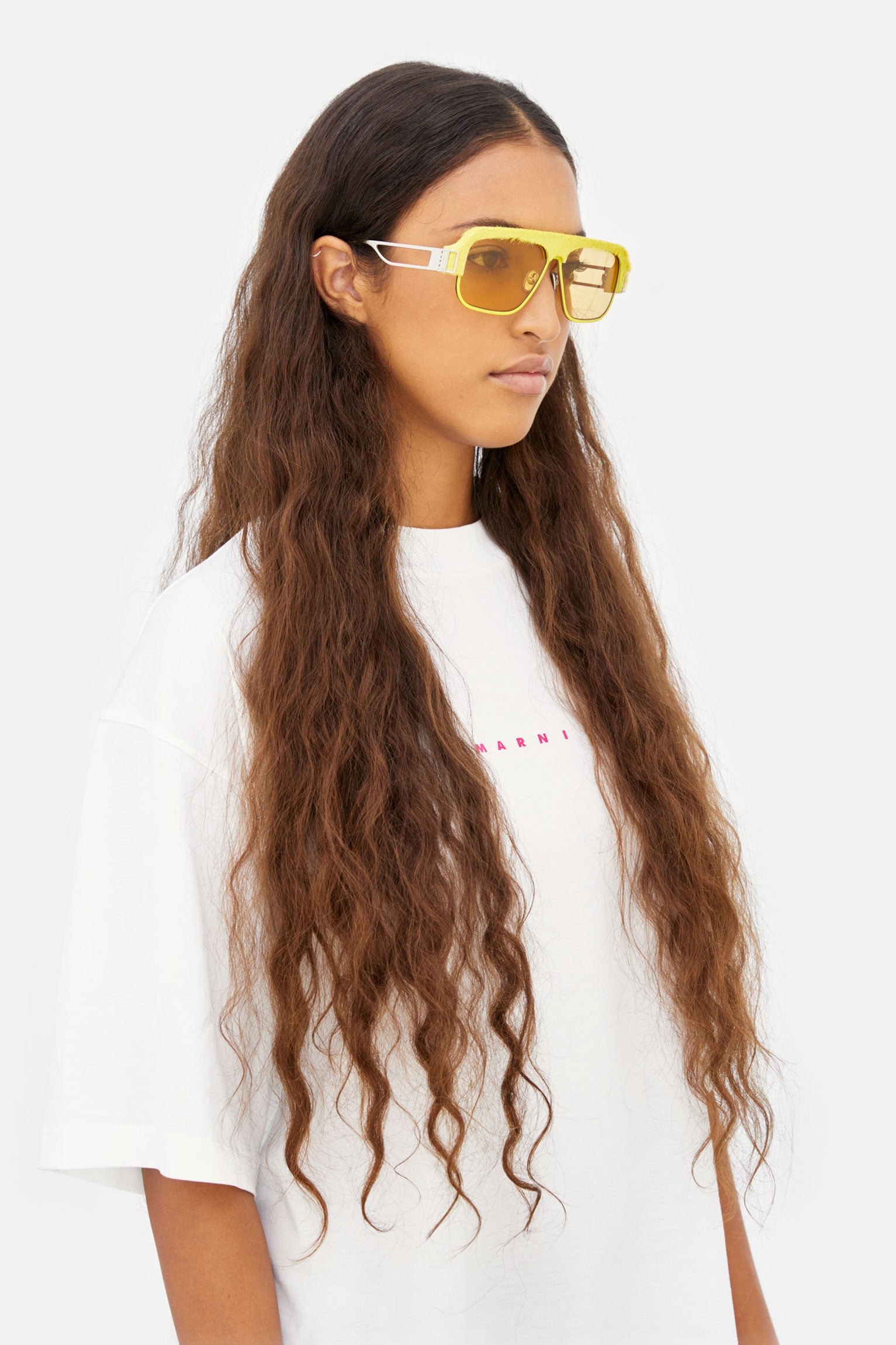 Burullus Silver Pony - Retrosuperfuture -