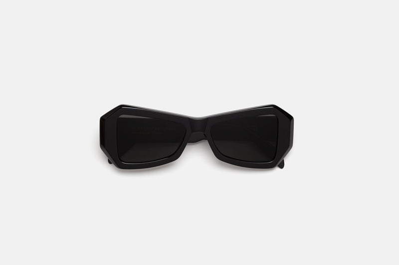 Tempio Black - Retrosuperfuture -