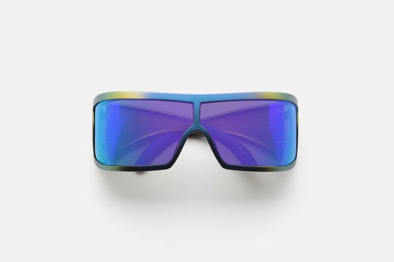 Bones Peridot - Retrosuperfuture -