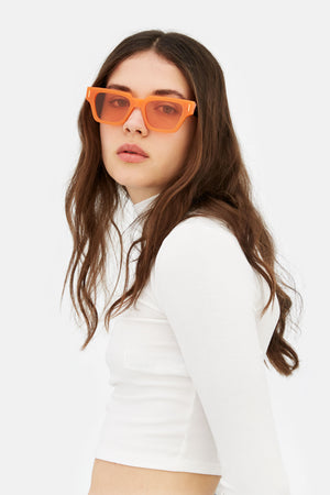 Storia Francis Orange - Retrosuperfuture - — 5