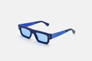 Colpo Francis Blue — 2