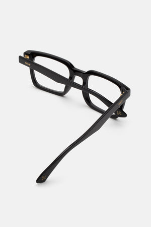 Secolo Optical Nero - Retrosuperfuture - — 3