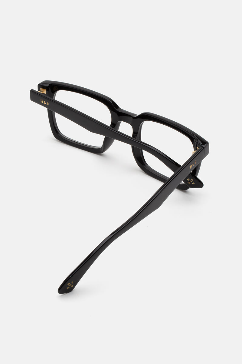 Secolo Optical Nero - Retrosuperfuture -