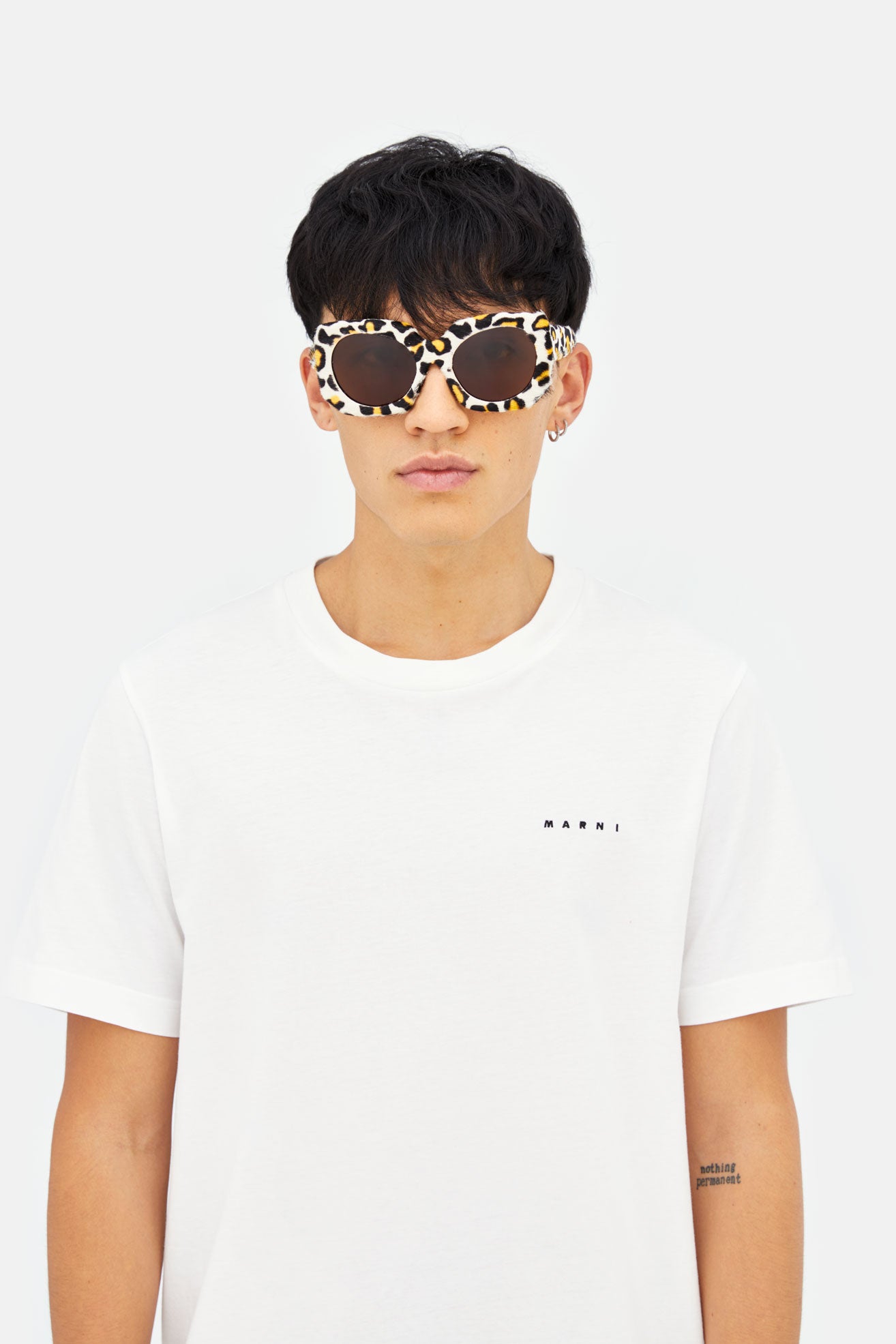 Jellyfish Lake Delacouri Leopard - Retrosuperfuture -