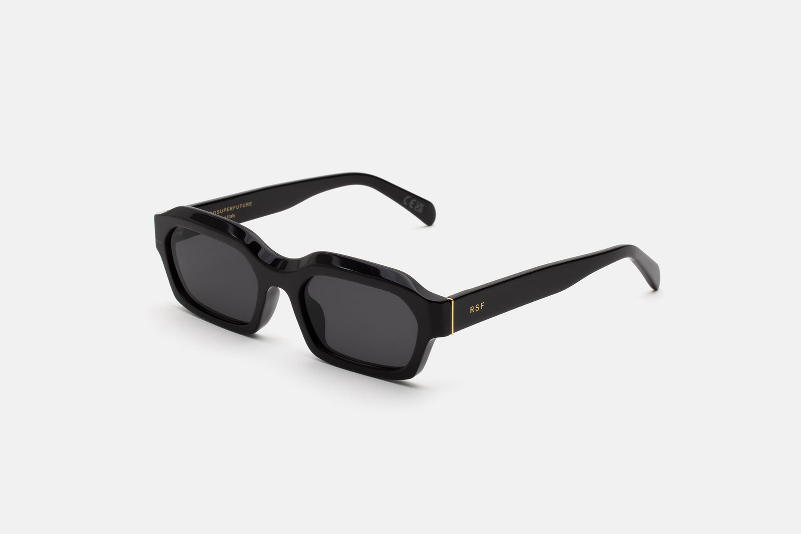 Boletus Black - Retrosuperfuture -
