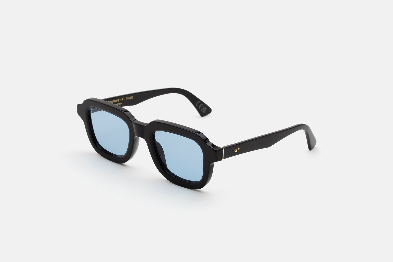 Lazarus Azure - Retrosuperfuture -