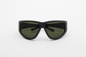 Andy Warhol Knives Black Matte - Retrosuperfuture - — 1