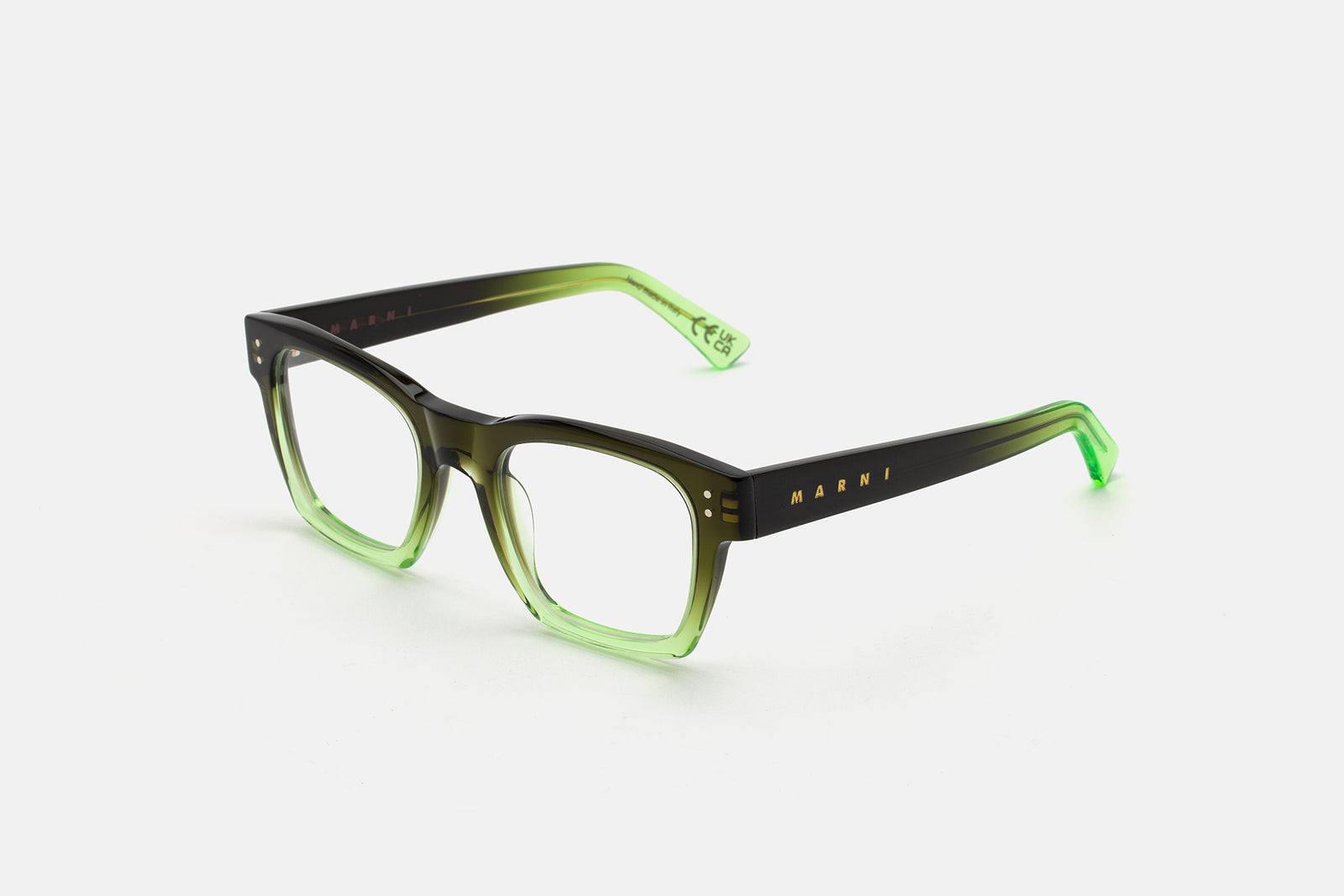 Abiod Faded Green