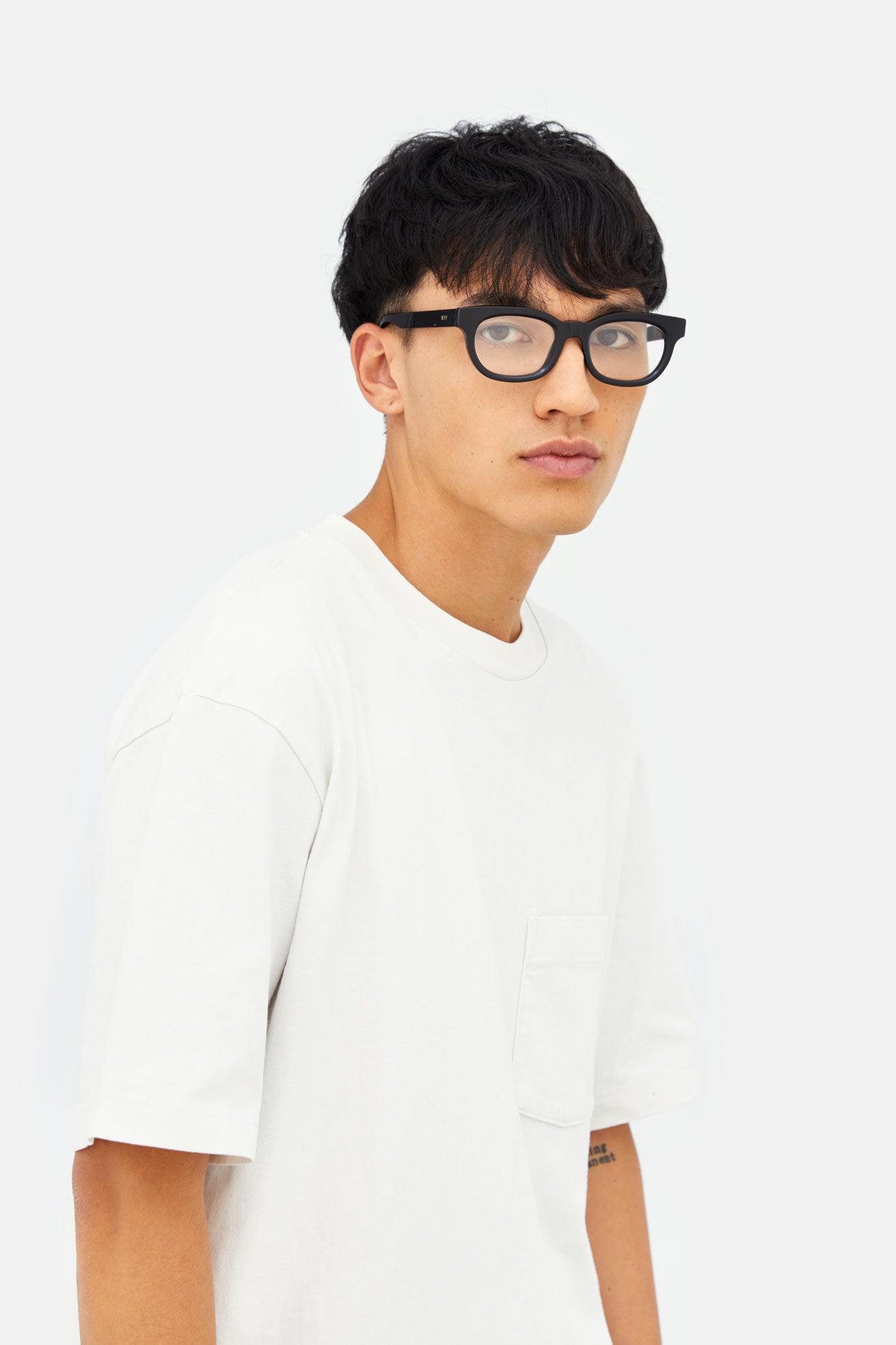 Sempre Optical Nero - Retrosuperfuture -