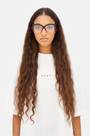 Elephant Island Optical Faded Burgundy — 4