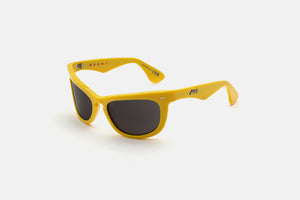 Isamu Solid Yellow — 2