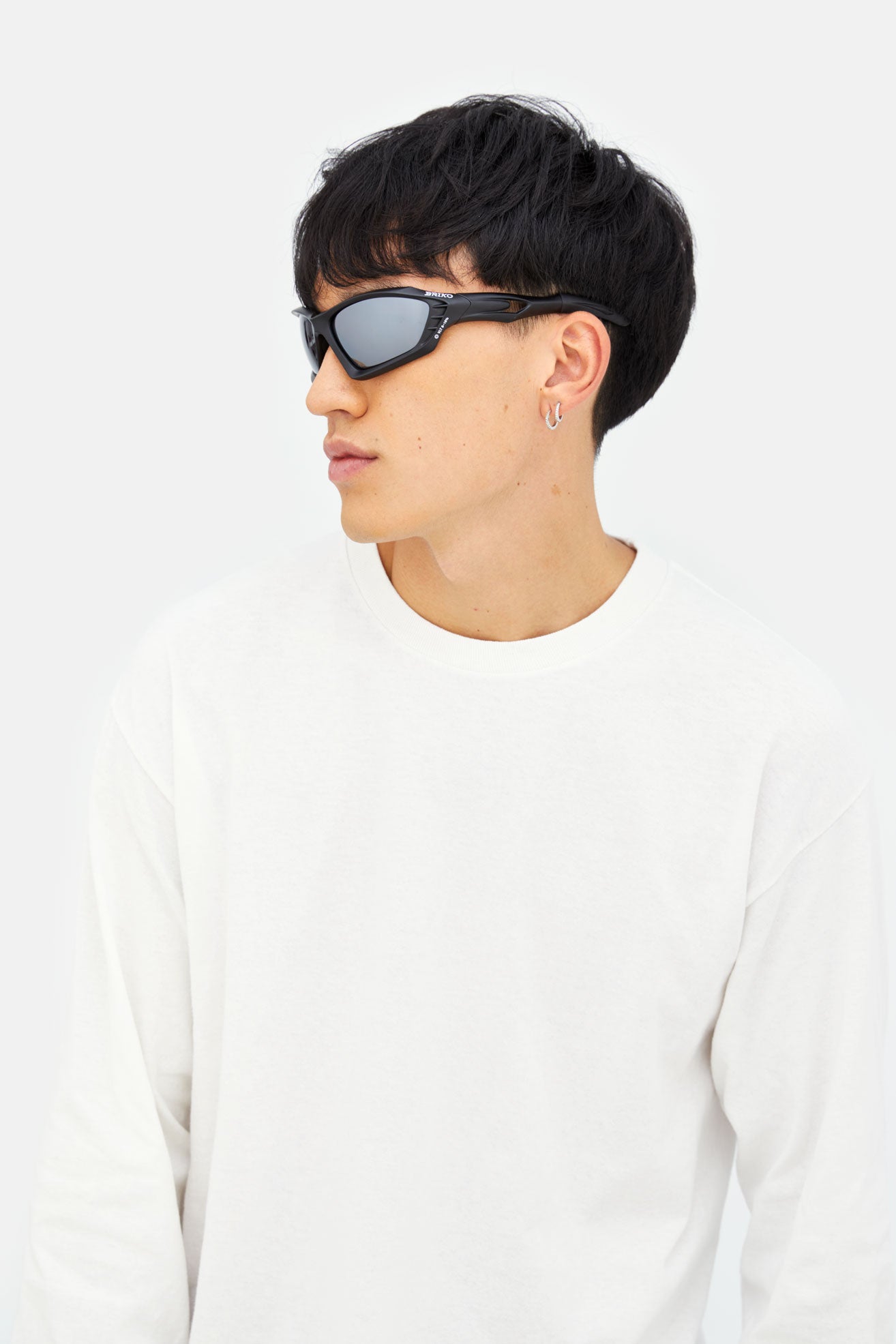 VIN A0G BLACK - SM3