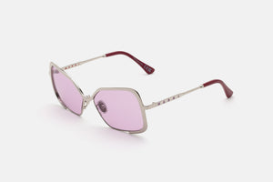 Unila Valley Silver Mauve - Retrosuperfuture - — 2