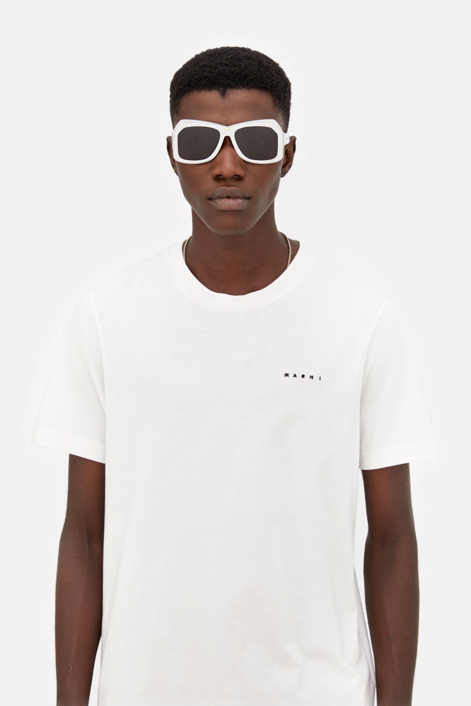 Tiznit Metallic Silver - Retrosuperfuture -