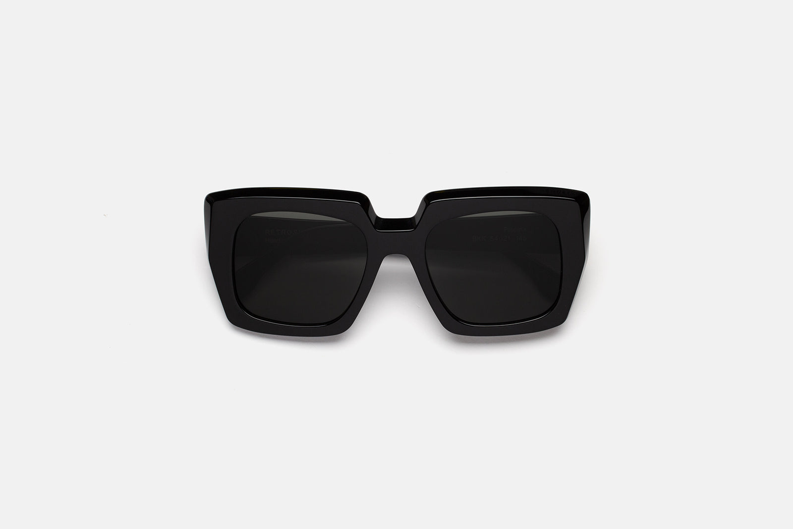 Piscina Black - Retrosuperfuture -