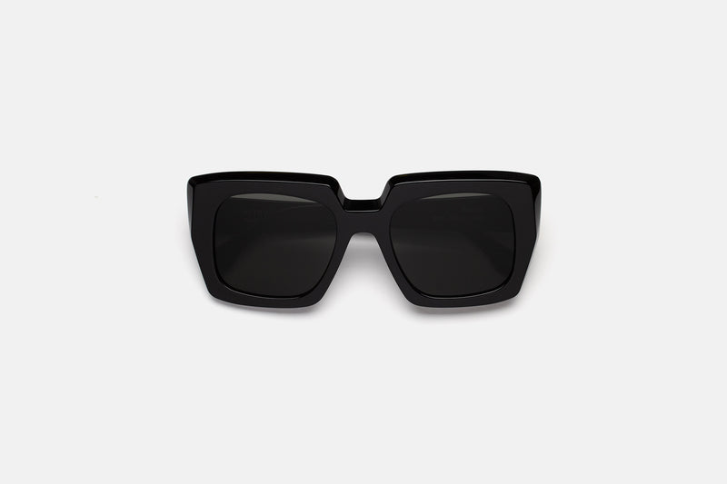 Piscina Black - Retrosuperfuture -