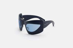 Karakum Desert Blue — 2