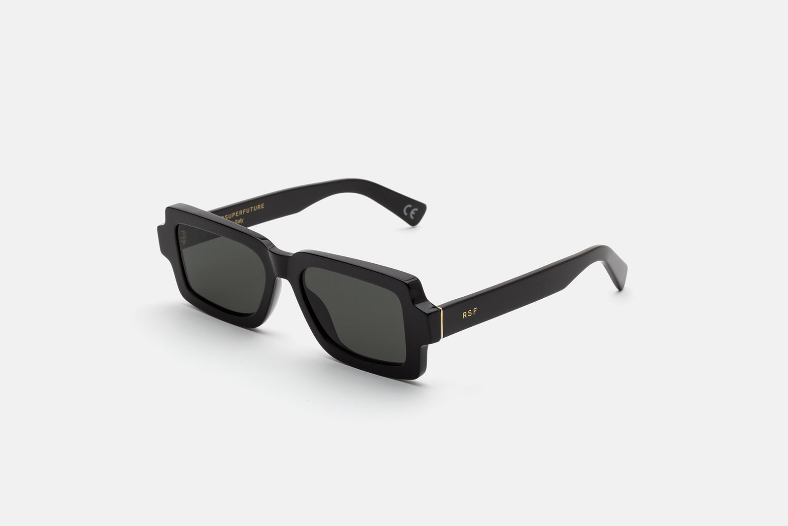 Pilastro Black - Retrosuperfuture -