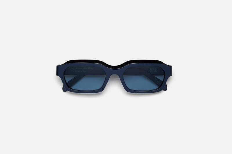 Boletus Metallic Blue - Retrosuperfuture -
