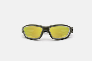 BOOST A2K GREEN MONDO - YM3 - Retrosuperfuture - — 1
