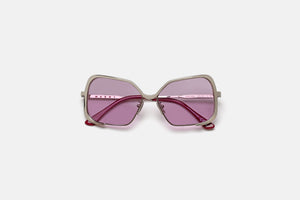 Unila Valley Silver Mauve - Retrosuperfuture - — 1