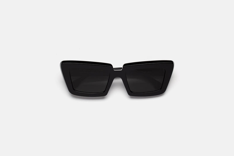 Coccodrillo Black - Retrosuperfuture -