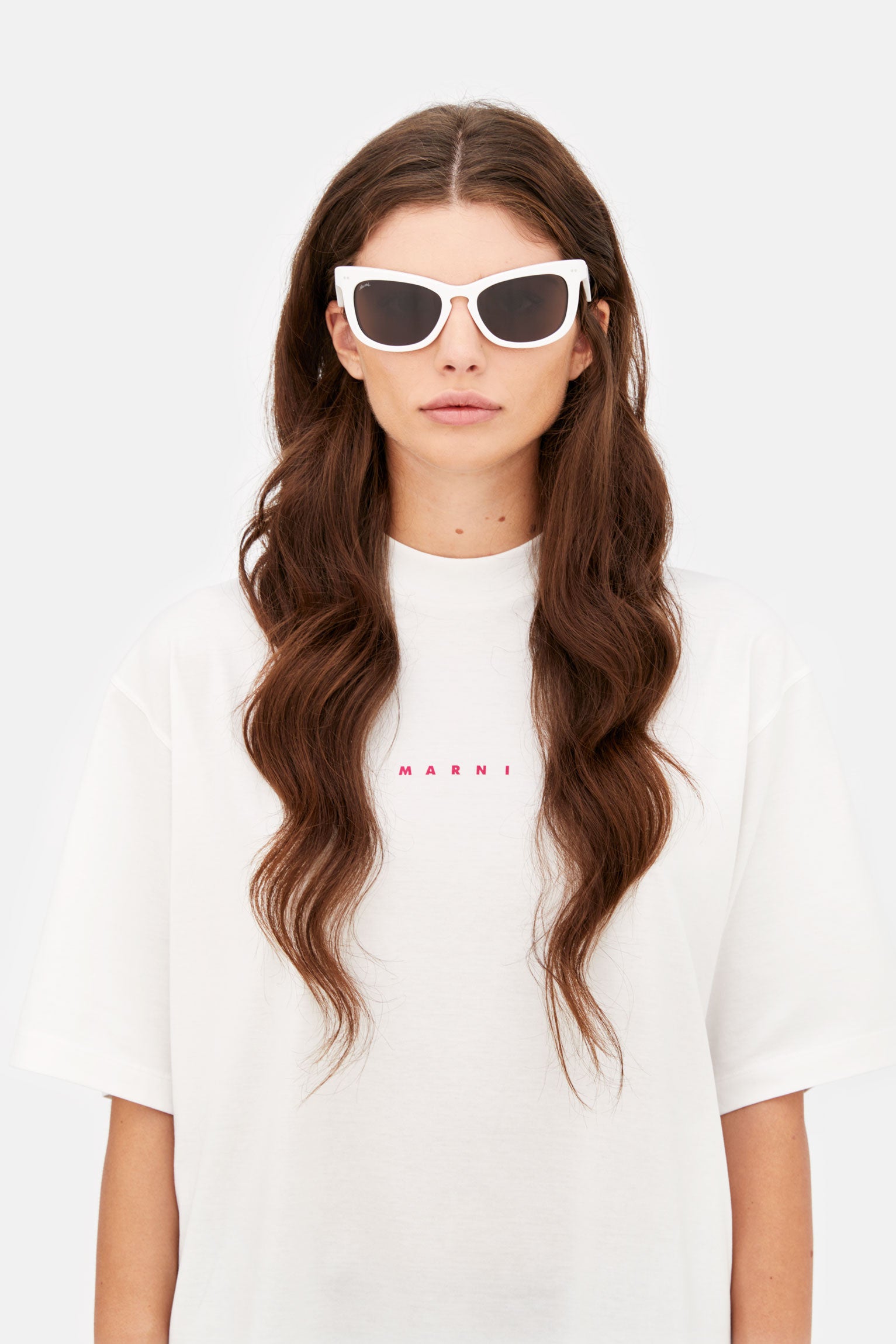 Isamu Solid White - Retrosuperfuture -