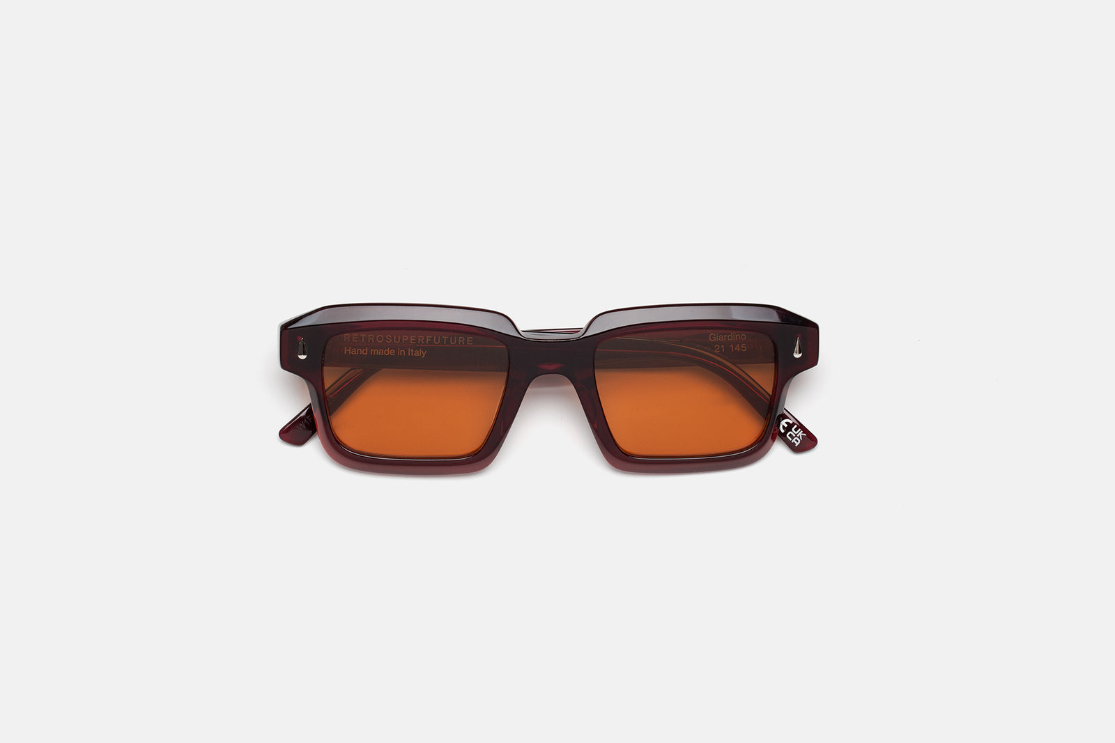 Giardino Distinct - Retrosuperfuture -