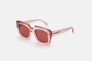Piscina Pink — 2