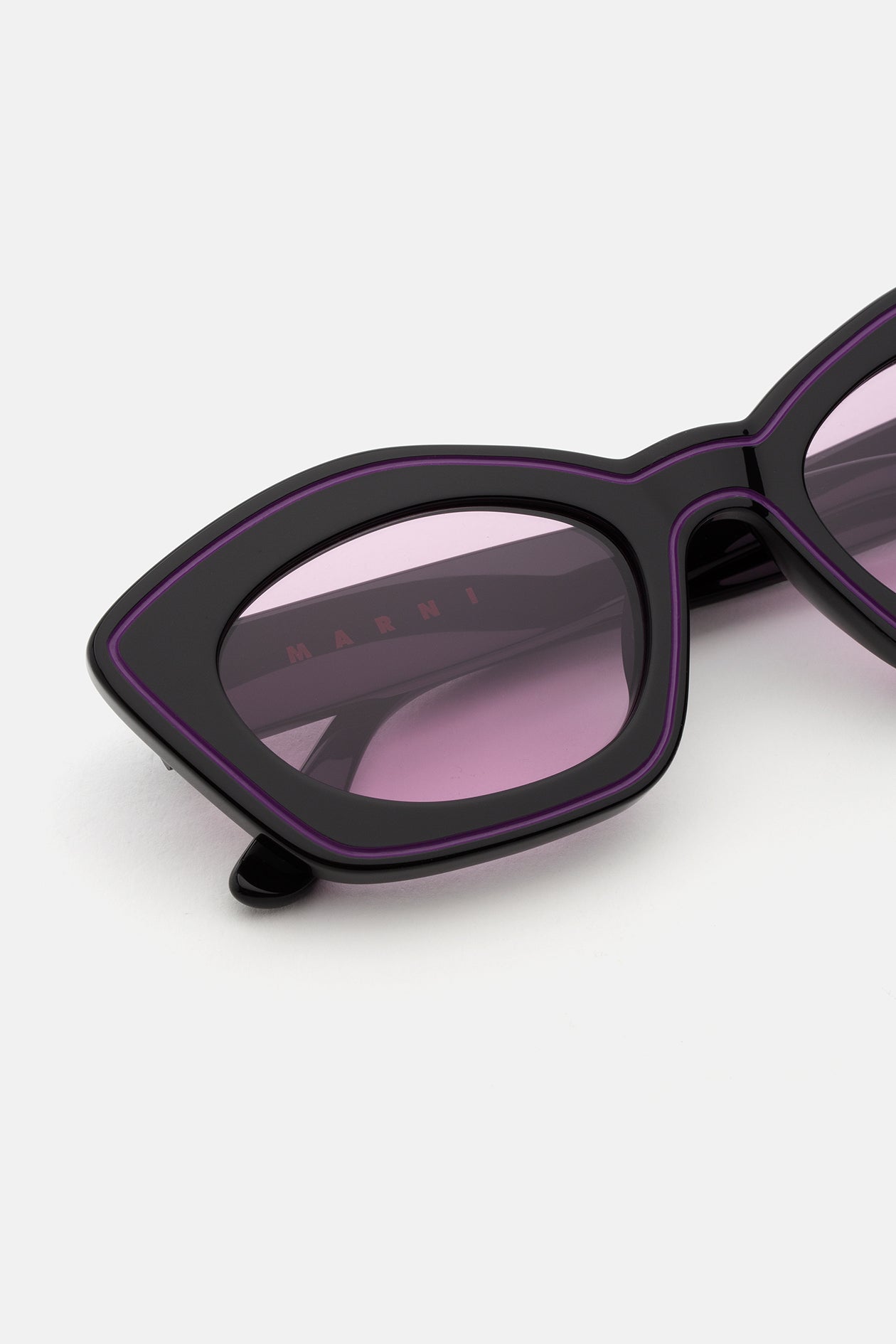 Kea Island Royal Purple - Retrosuperfuture -