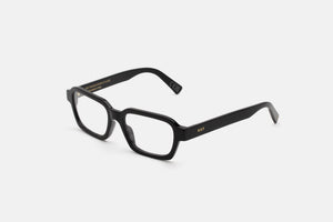 Caro Optical Nero - Retrosuperfuture - — 2