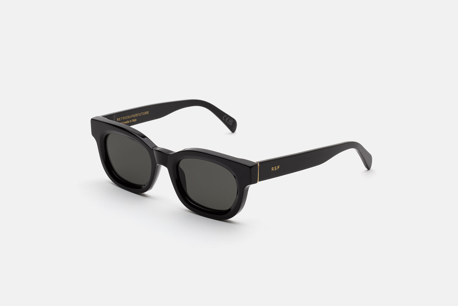 Sempre Black - Retrosuperfuture -