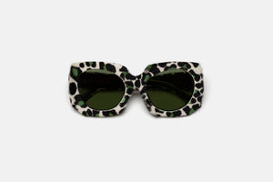 Jellyfish Lake Tulliana Leopard — 1