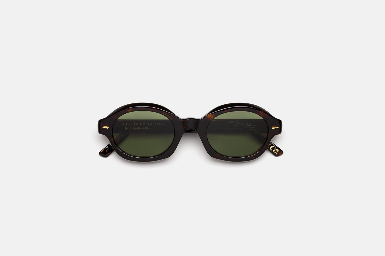 Marzo 3627 - Retrosuperfuture -