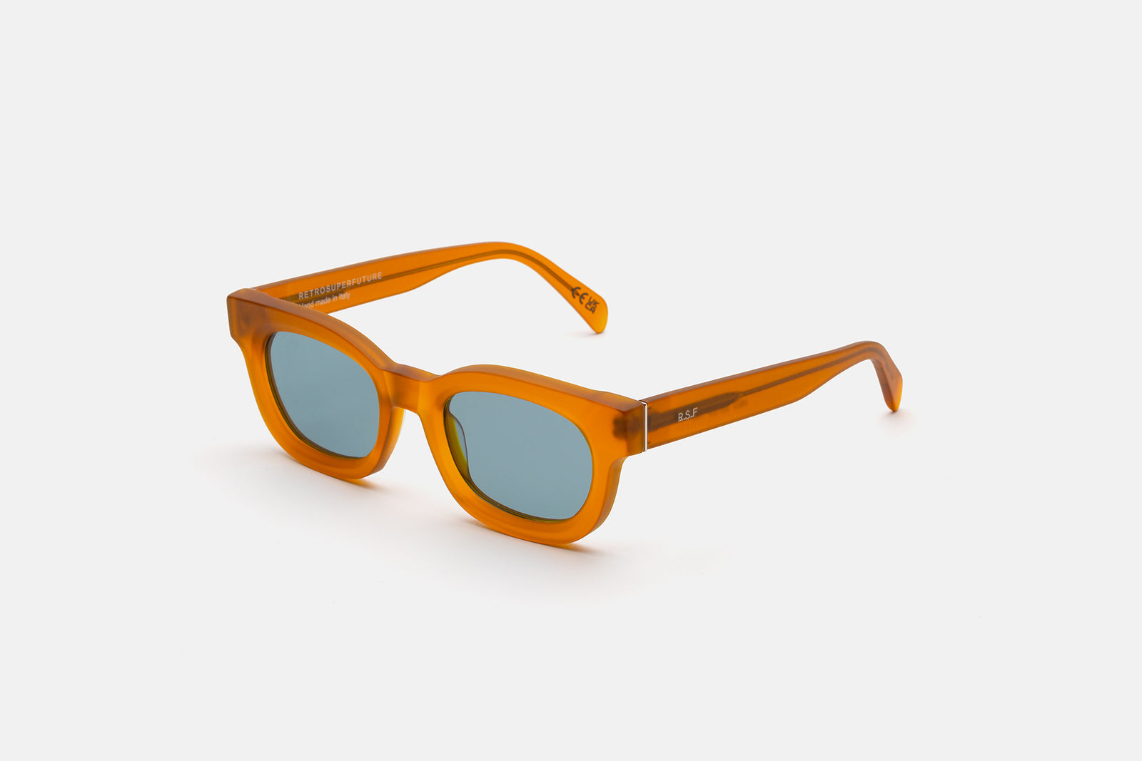 Sempre Clay - Retrosuperfuture -
