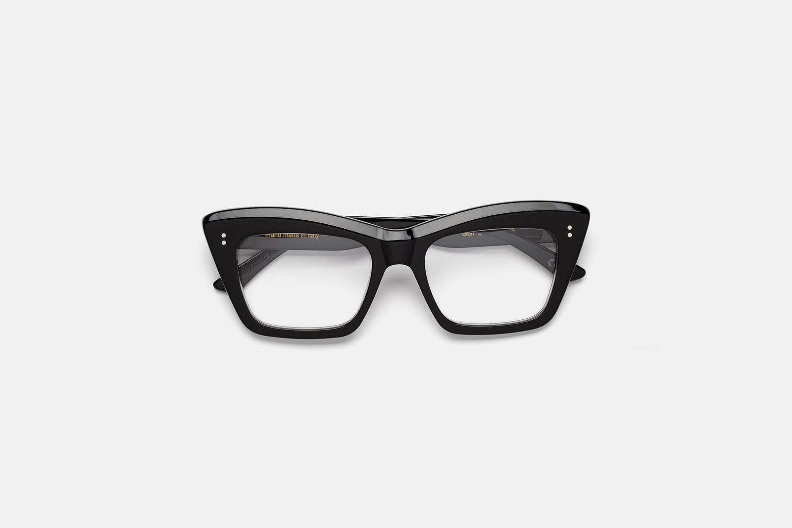Numero 107 Black - Retrosuperfuture -