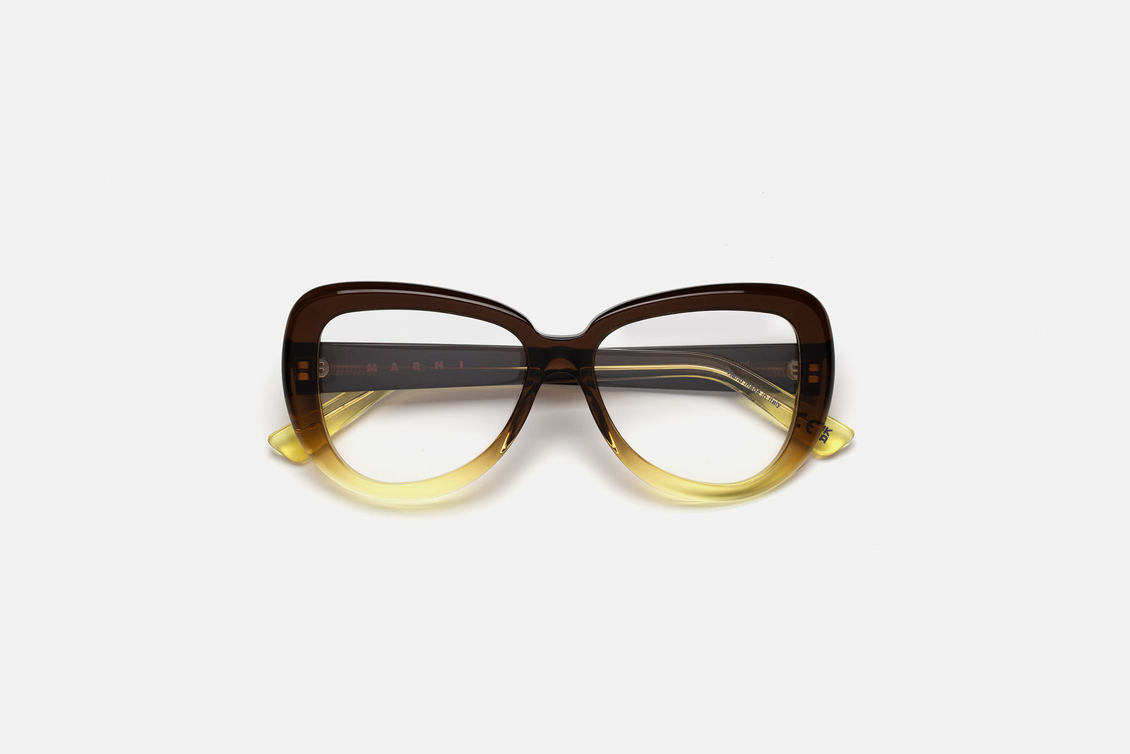 Elephant Island Optical Faded Mellow