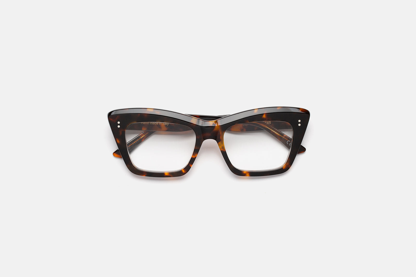 Numero 107 Burnt Havana - Retrosuperfuture -