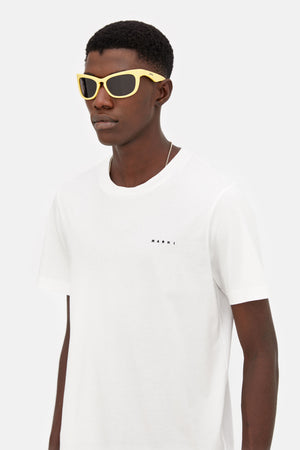 Isamu Solid Yellow — 5