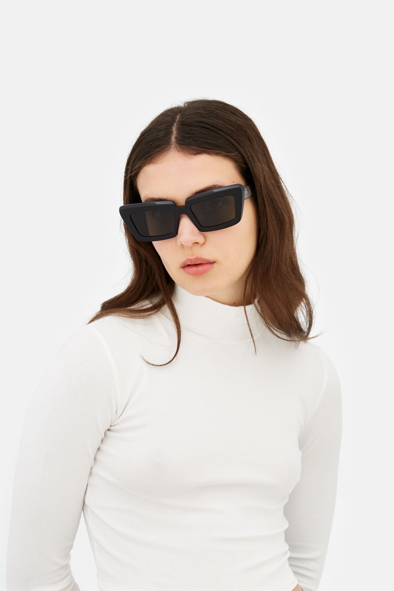 Coccodrillo Black - Retrosuperfuture -