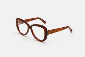 Elephant Island Optical Blonde Havana - Retrosuperfuture - — 2