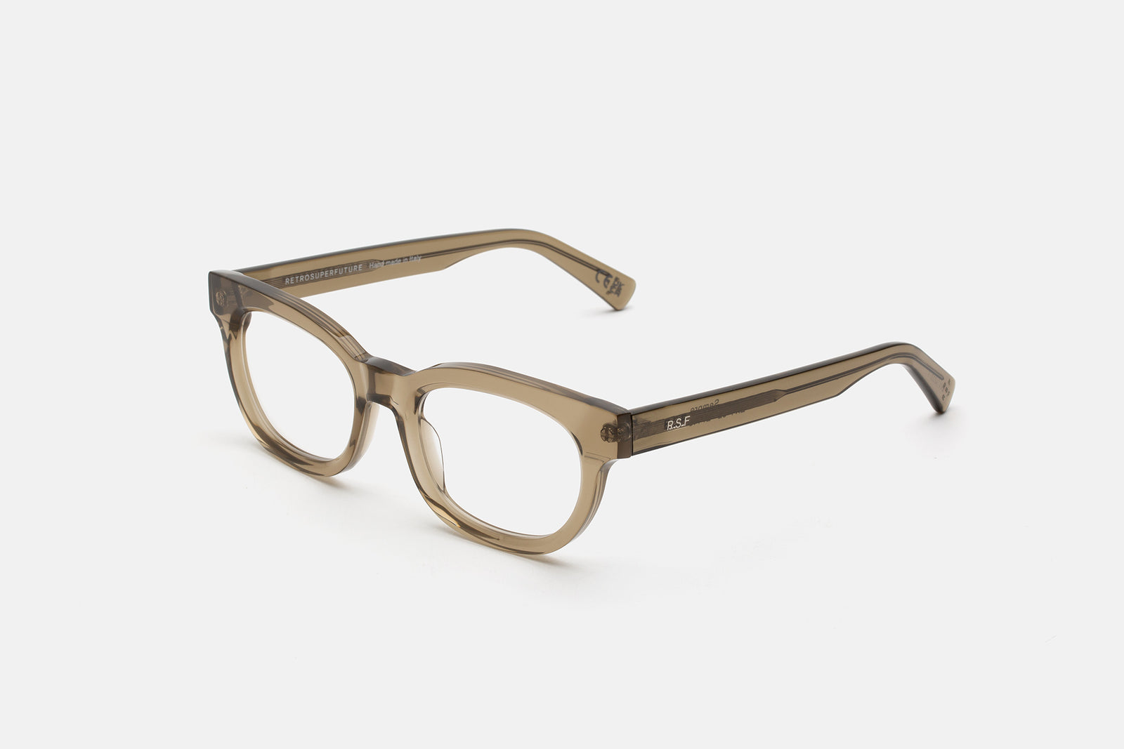 Sempre Optical Regole - Retrosuperfuture -