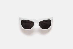 Isamu Solid White - Retrosuperfuture - — 1