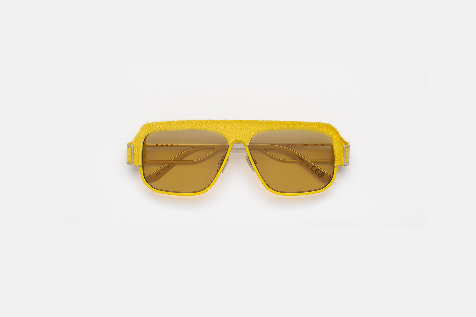 Burullus Silver Pony - Retrosuperfuture -
