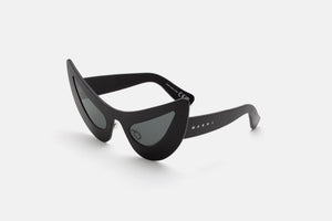 Char Dham Leather Black — 2