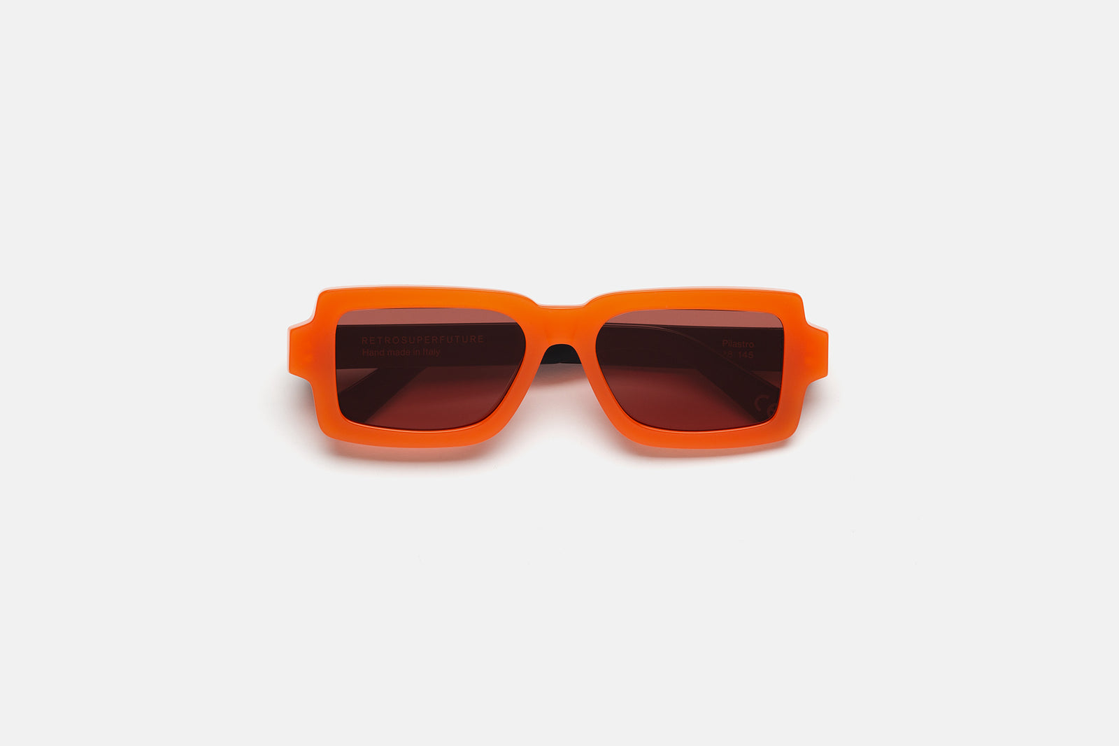 Pilastro Juice - Retrosuperfuture -
