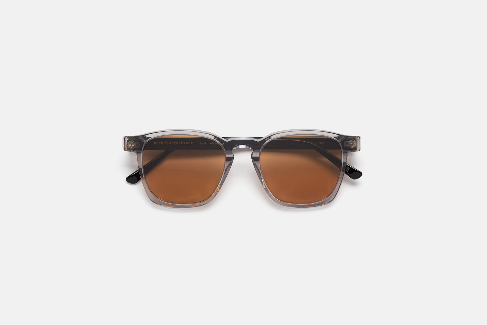 Unico Stilo - Retrosuperfuture -