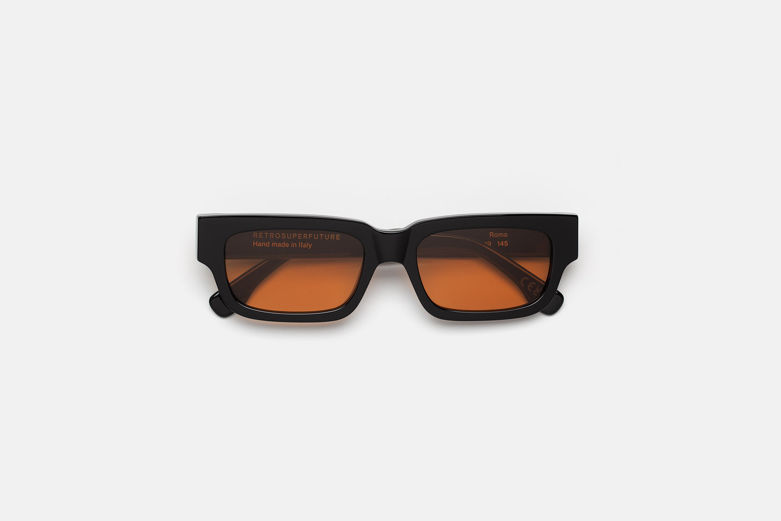 Roma Refined - Retrosuperfuture -