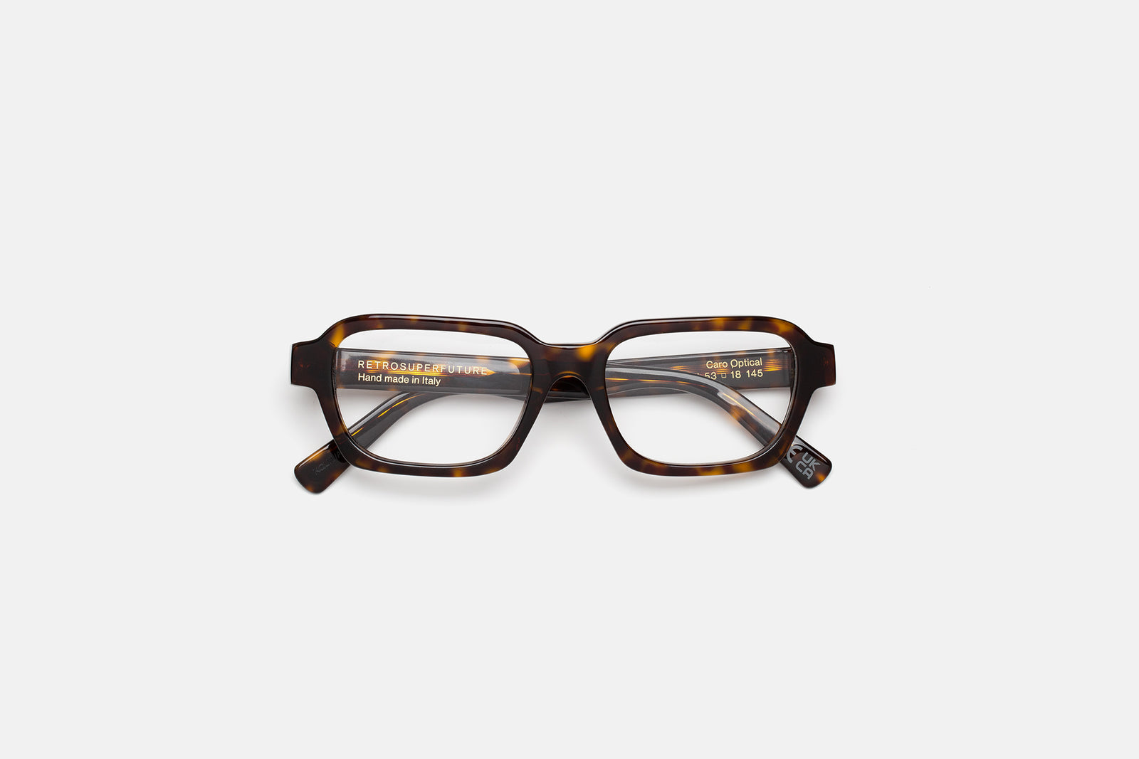 Caro Optical 3627 - Retrosuperfuture -